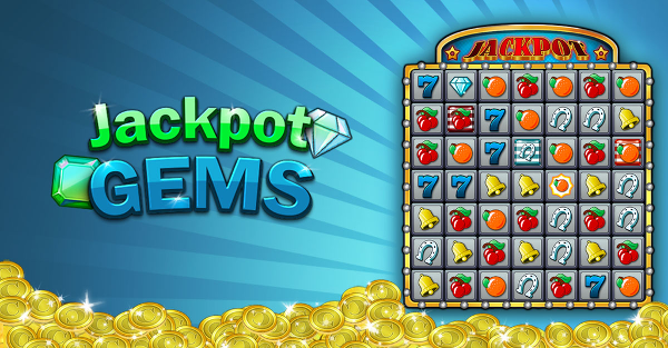 Jackpot Gems™